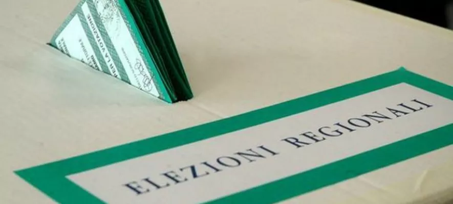 Elezioni Regionale Basilicata 2024